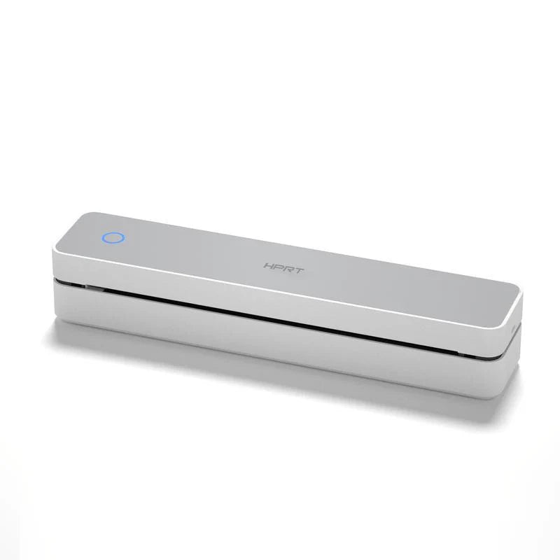 Inkless Portable Printer
